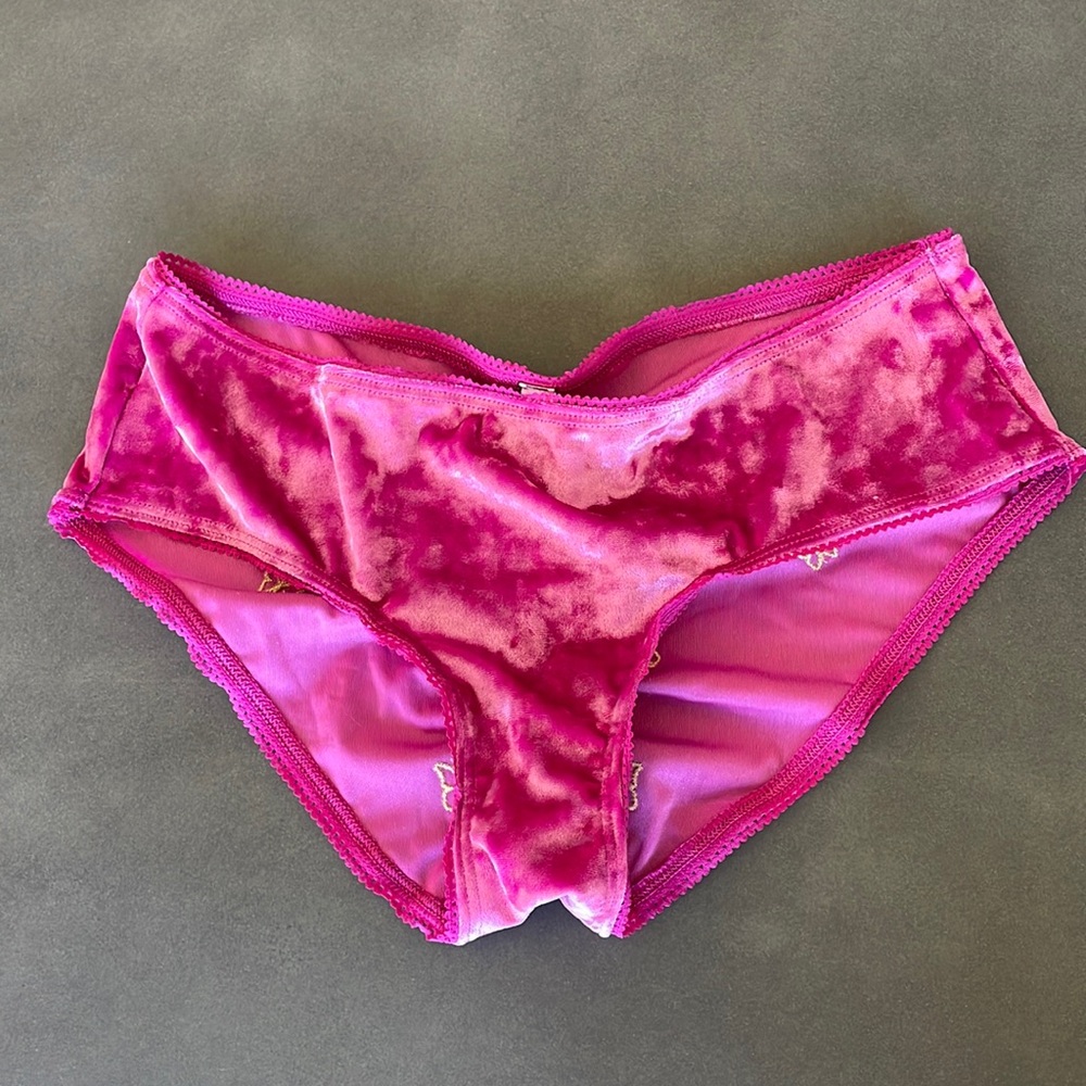 Brand New~ Victoria’s Secret Hiphugger Panty